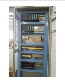 plc控制柜 主要提供工业控制设备合肥鸿昇自动化