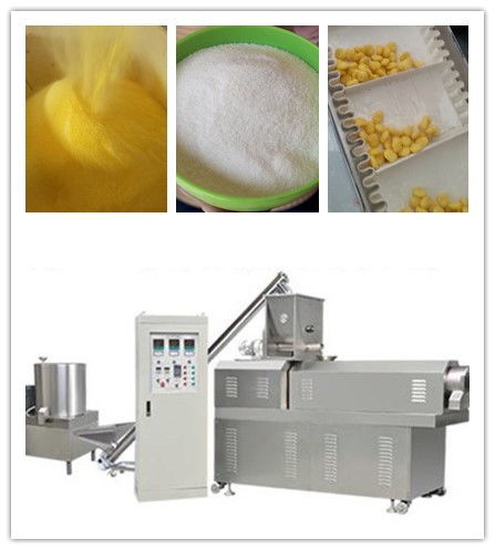 小型自动化代餐营养粉成套生产设备 养生红豆薏米营养粉机械工厂直销